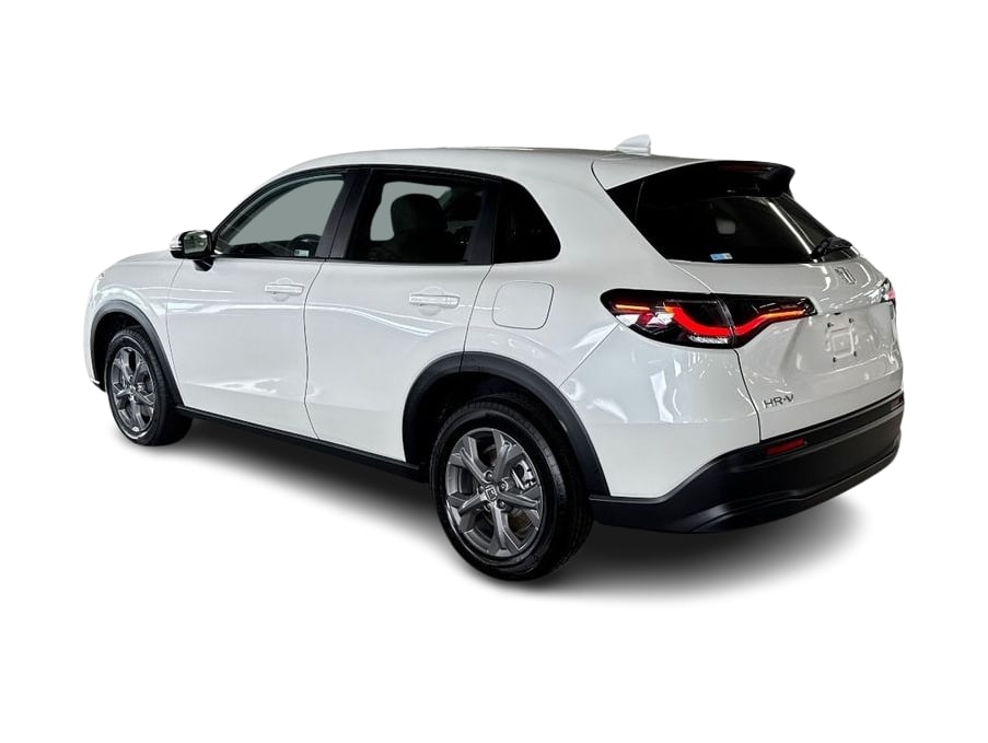Thumbnail: 2026 Honda HR-V - 4