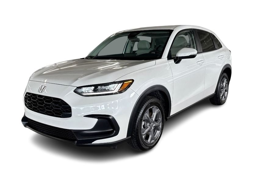 Thumbnail: 2026 Honda HR-V - 21