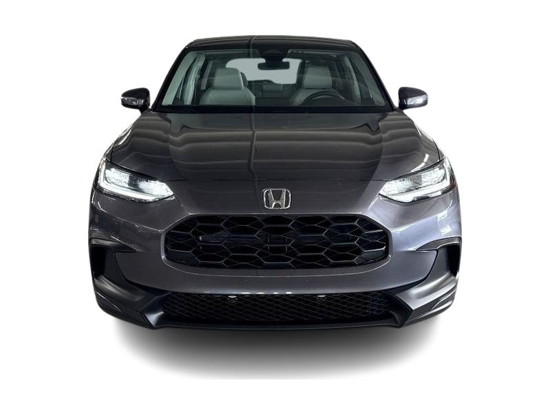 Thumbnail: 2026 Honda HR-V - 6