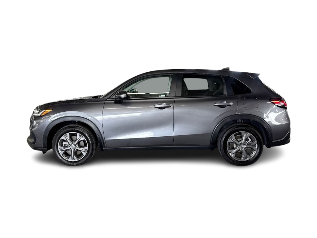 Thumbnail: 2026 Honda HR-V - 3