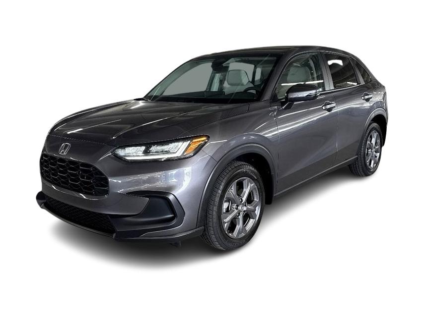 Thumbnail: 2026 Honda HR-V - 21