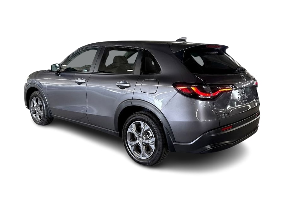 Thumbnail: 2026 Honda HR-V - 4