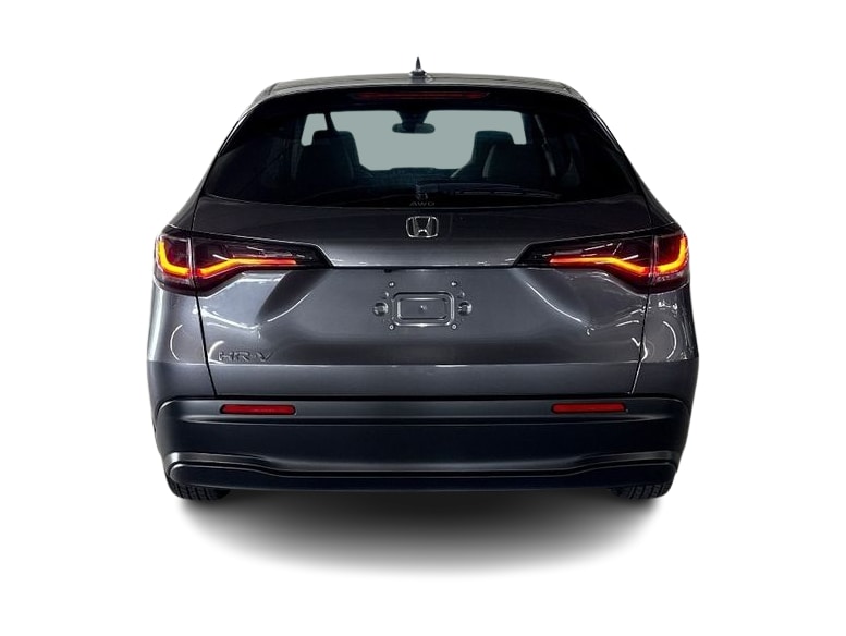 Thumbnail: 2026 Honda HR-V - 5