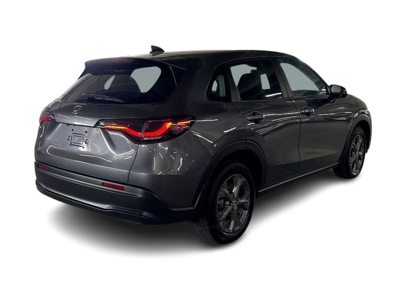 Thumbnail: 2026 Honda HR-V - 22