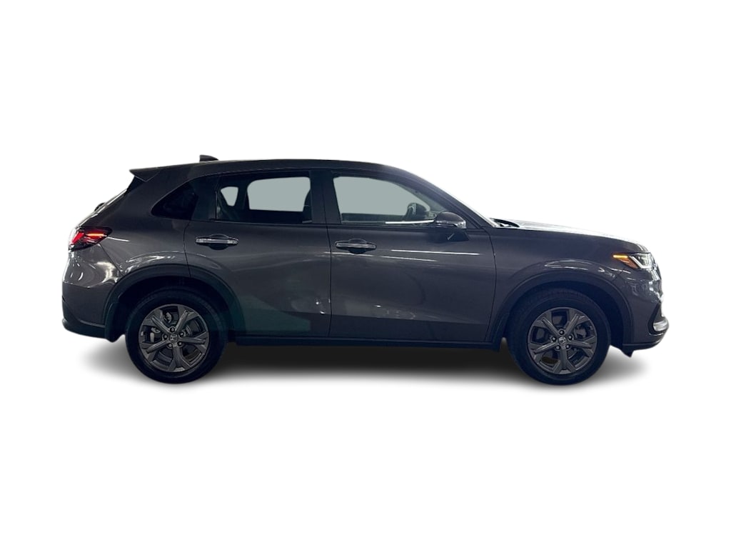 Thumbnail: 2026 Honda HR-V - 23