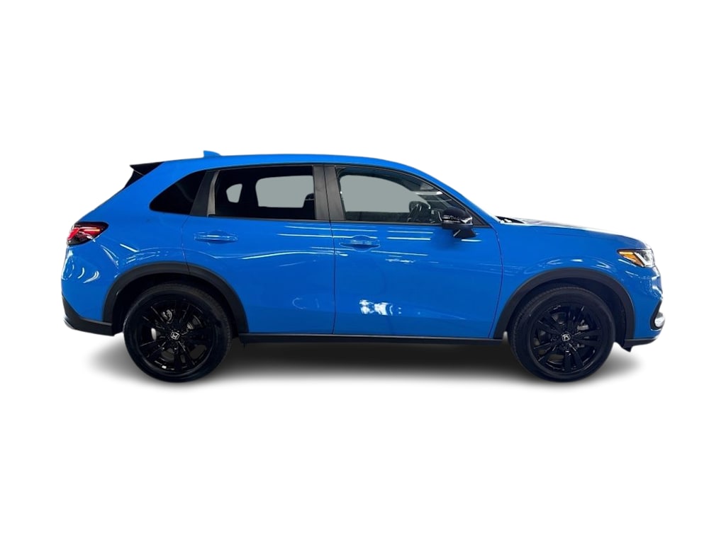 Thumbnail: 2026 Honda HR-V - 22