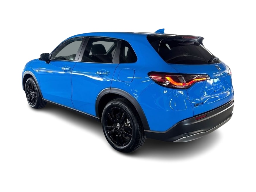 Thumbnail: 2026 Honda HR-V - 4