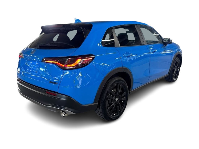 Thumbnail: 2026 Honda HR-V - 21