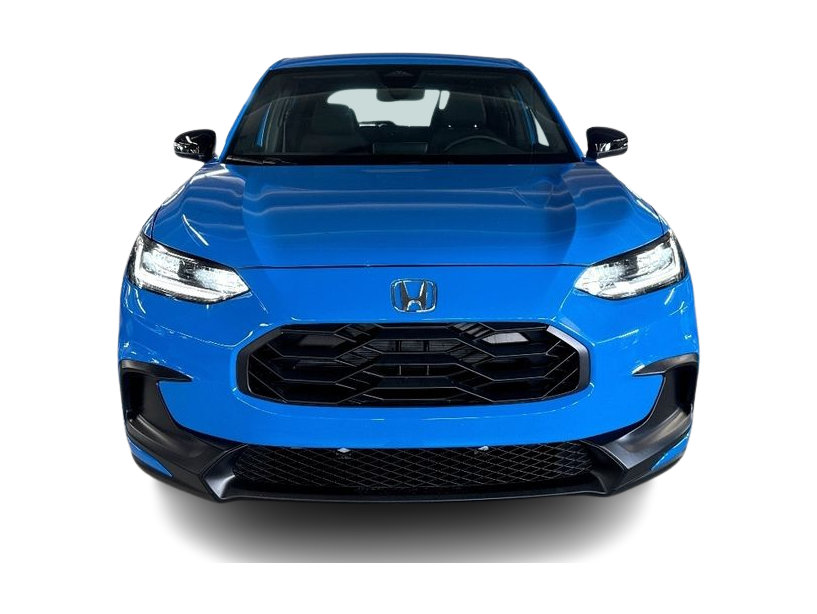 Thumbnail: 2026 Honda HR-V - 5