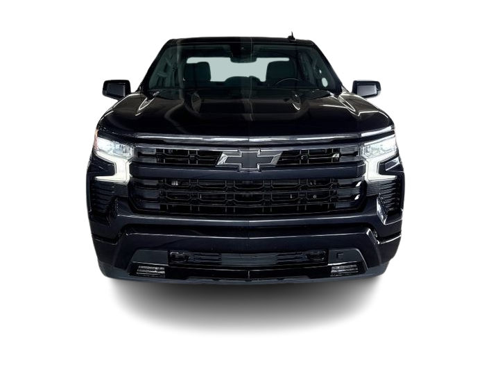 Thumbnail: 2023 Chevrolet Silverado 1500 - 6