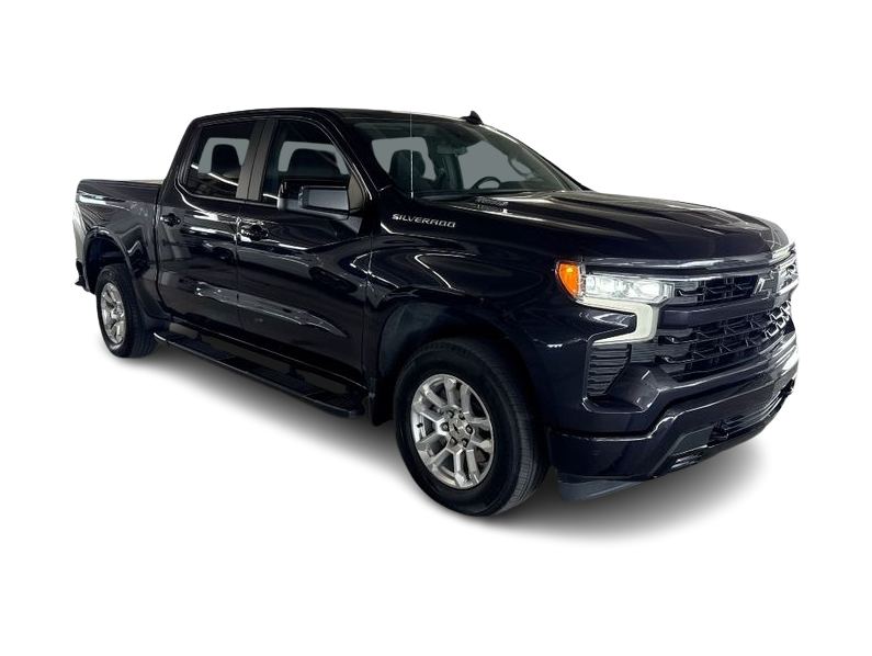 Thumbnail: 2023 Chevrolet Silverado 1500 - 17