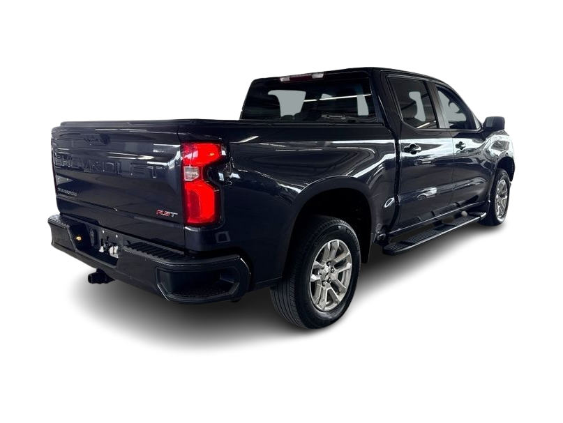 Thumbnail: 2023 Chevrolet Silverado 1500 - 19