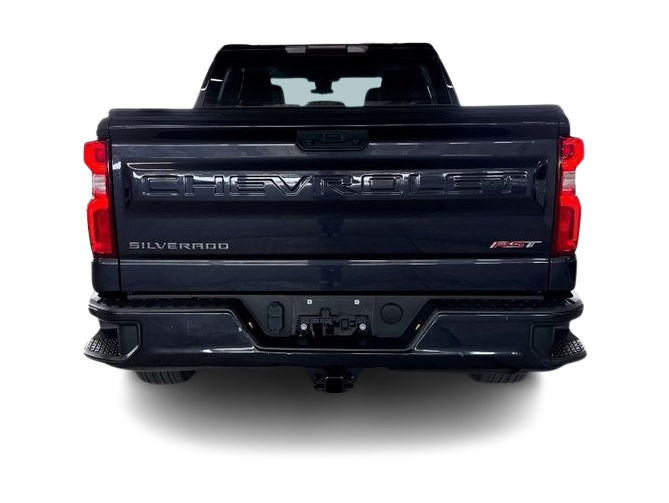 Thumbnail: 2023 Chevrolet Silverado 1500 - 5