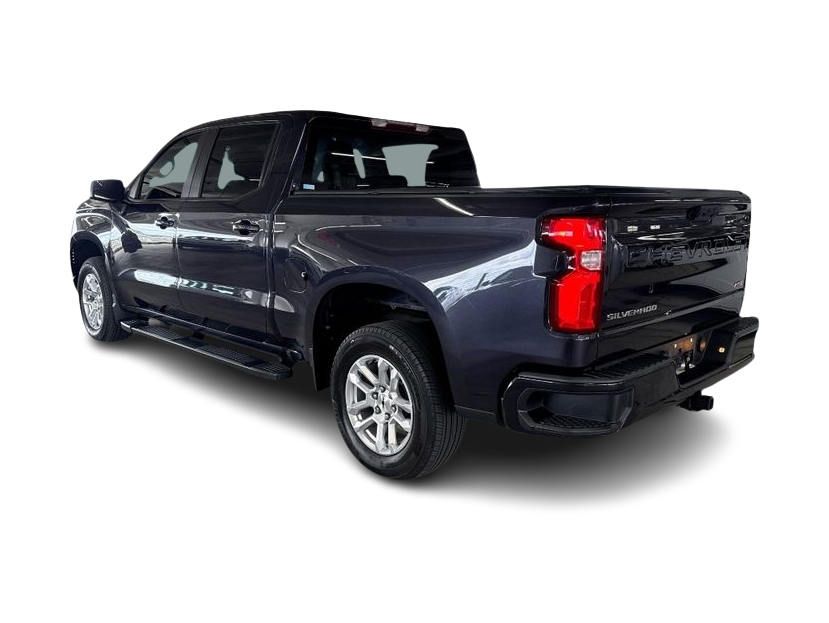 Thumbnail: 2023 Chevrolet Silverado 1500 - 4