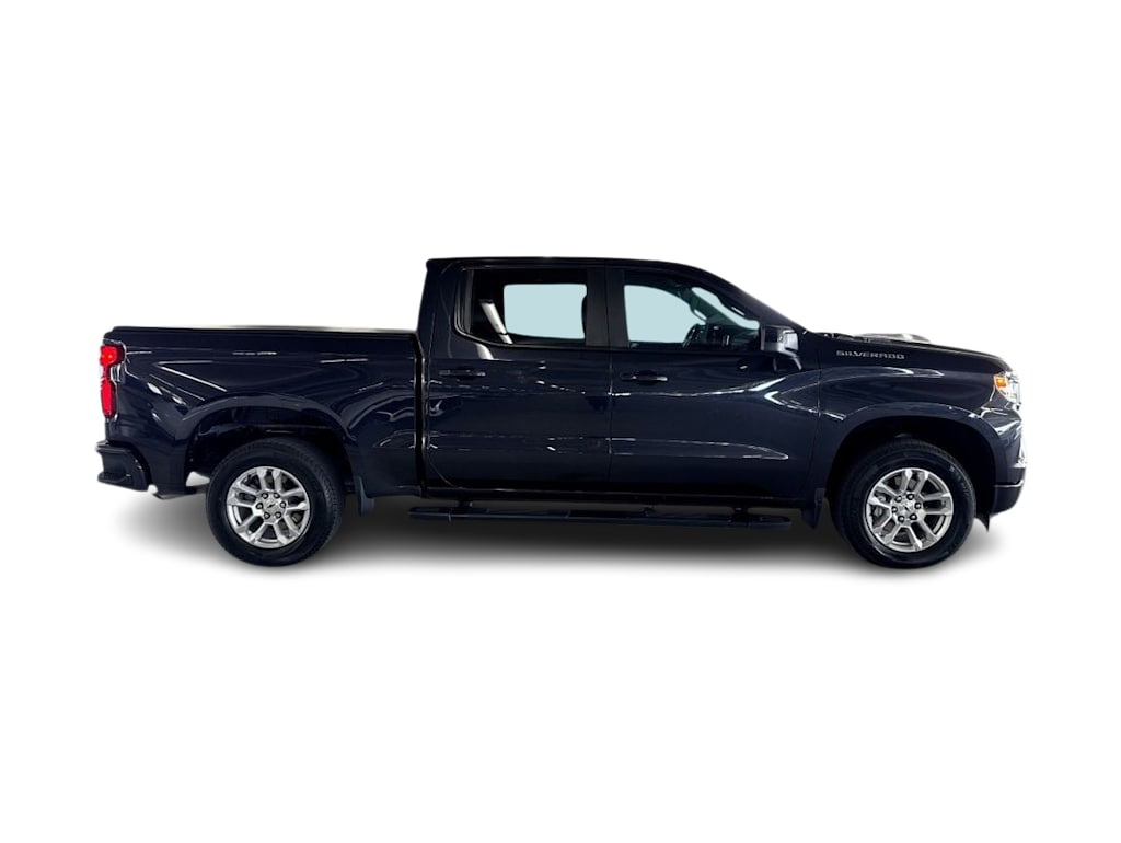 Thumbnail: 2023 Chevrolet Silverado 1500 - 20