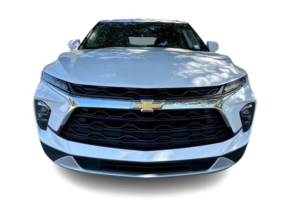 Thumbnail: 2024 Chevrolet Blazer - 6
