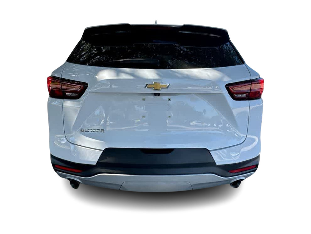 Thumbnail: 2024 Chevrolet Blazer - 5