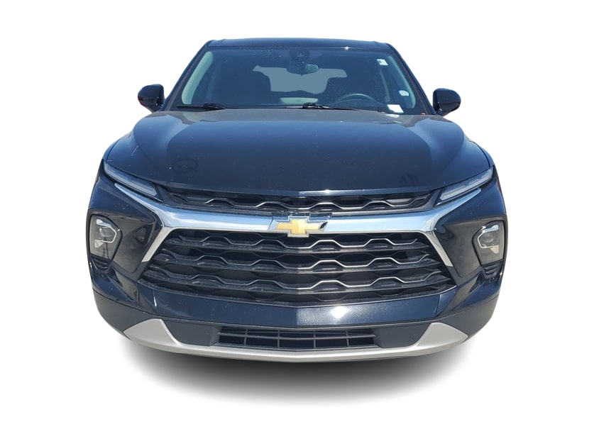 2023 Chevrolet Blazer  6