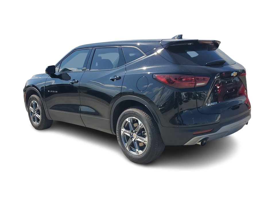 2023 Chevrolet Blazer  4