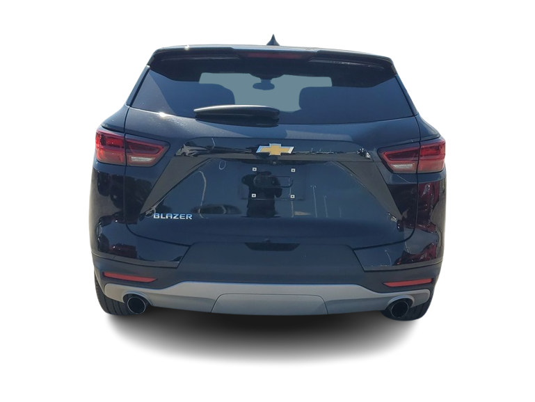 2023 Chevrolet Blazer  5