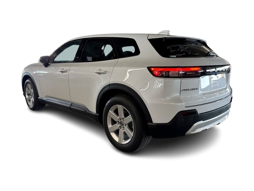 Thumbnail: 2026 Honda Prologue - 4