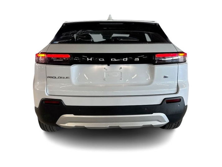 Thumbnail: 2026 Honda Prologue - 5