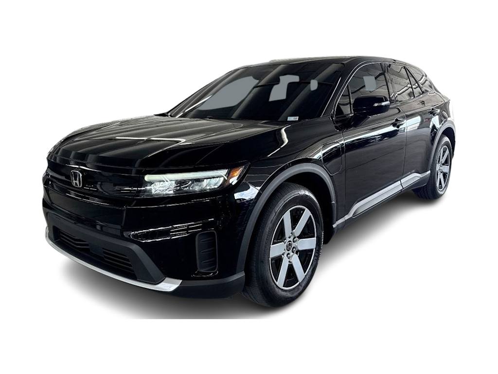 Certified 2024 Honda Prologue EX with VIN 3GPKHURMXRS541611 for sale in Waukesha, WI