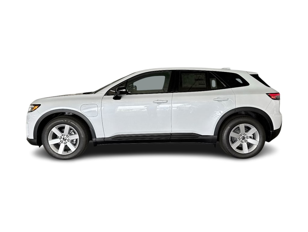 Thumbnail: 2026 Honda Prologue - 3