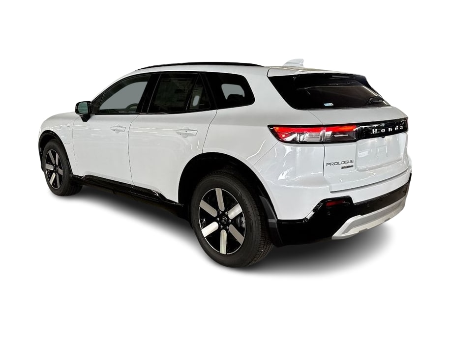 Thumbnail: 2026 Honda Prologue - 4