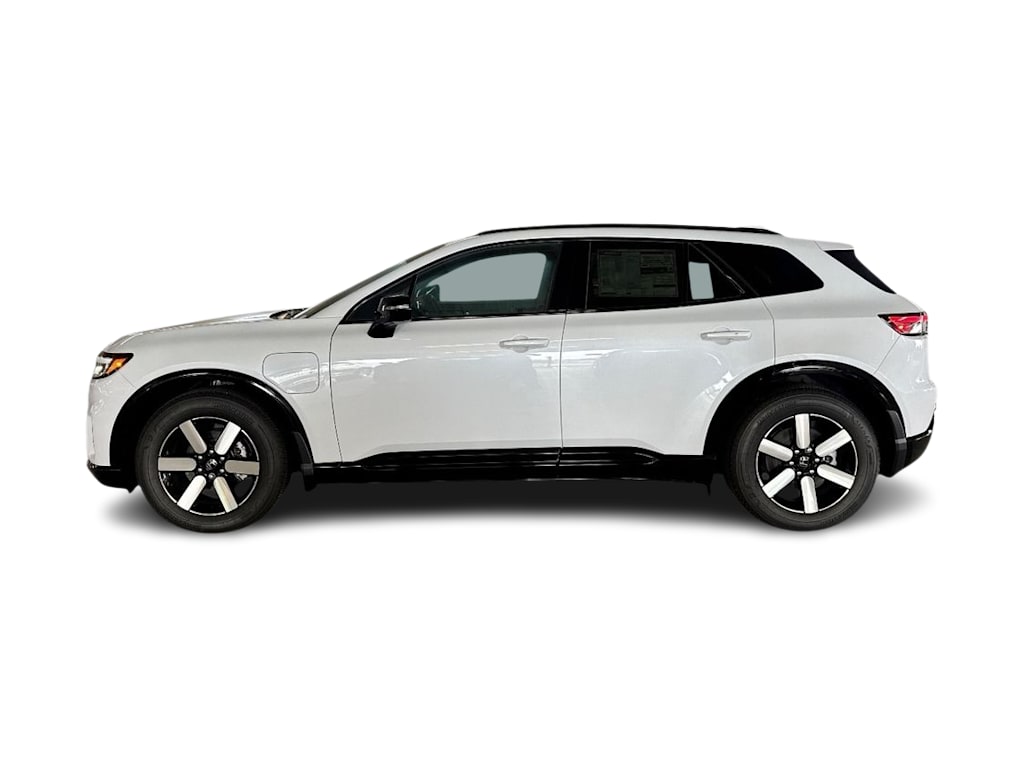 Thumbnail: 2026 Honda Prologue - 3