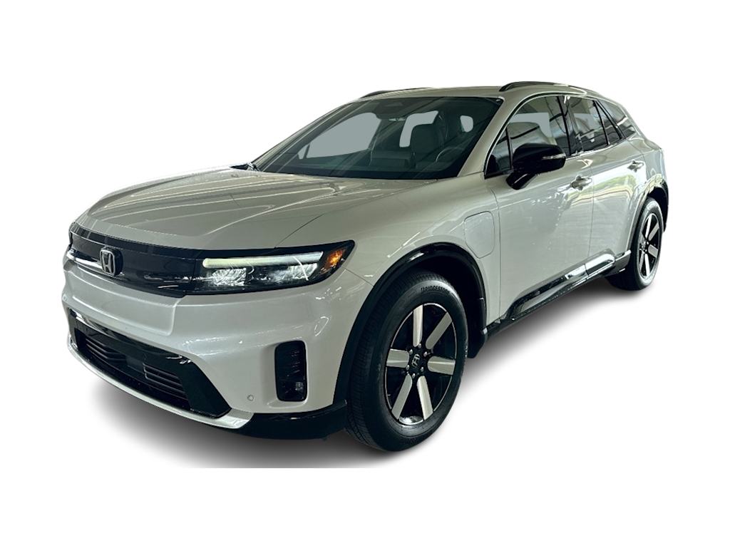 Certified 2024 Honda Prologue Touring with VIN 3GPKHWRM6RS501294 for sale in Spokane, WA