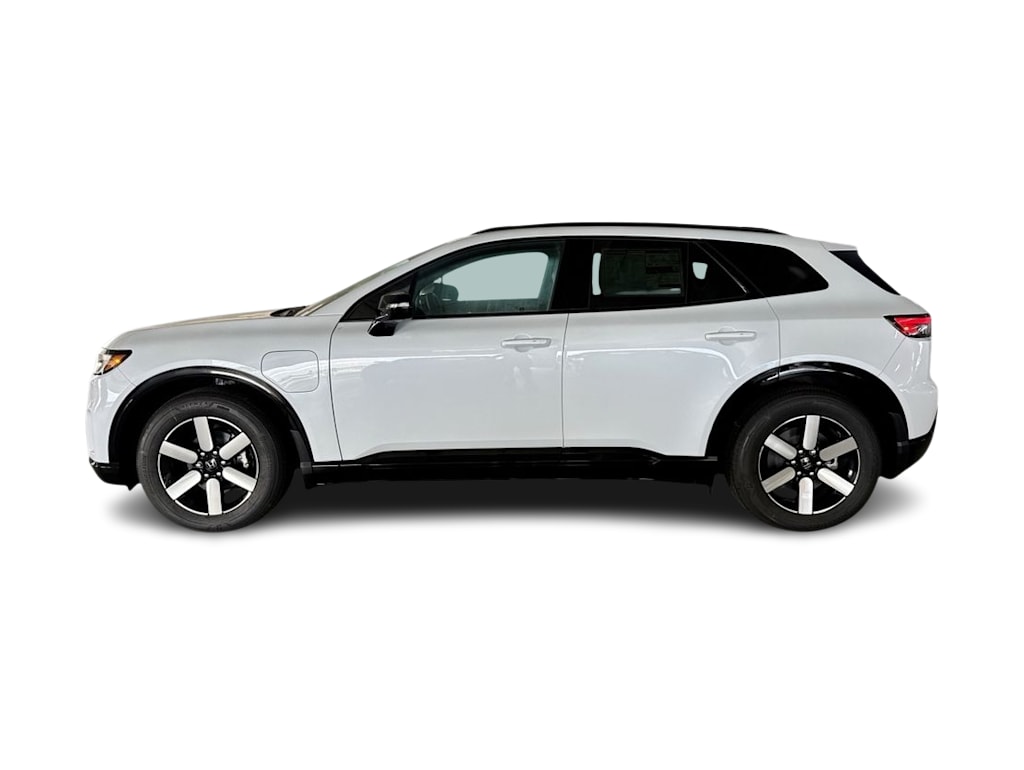 Thumbnail: 2026 Honda Prologue - 3