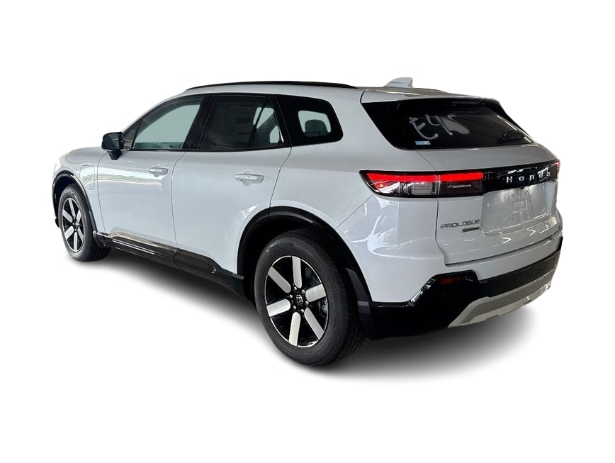 Thumbnail: 2026 Honda Prologue - 4