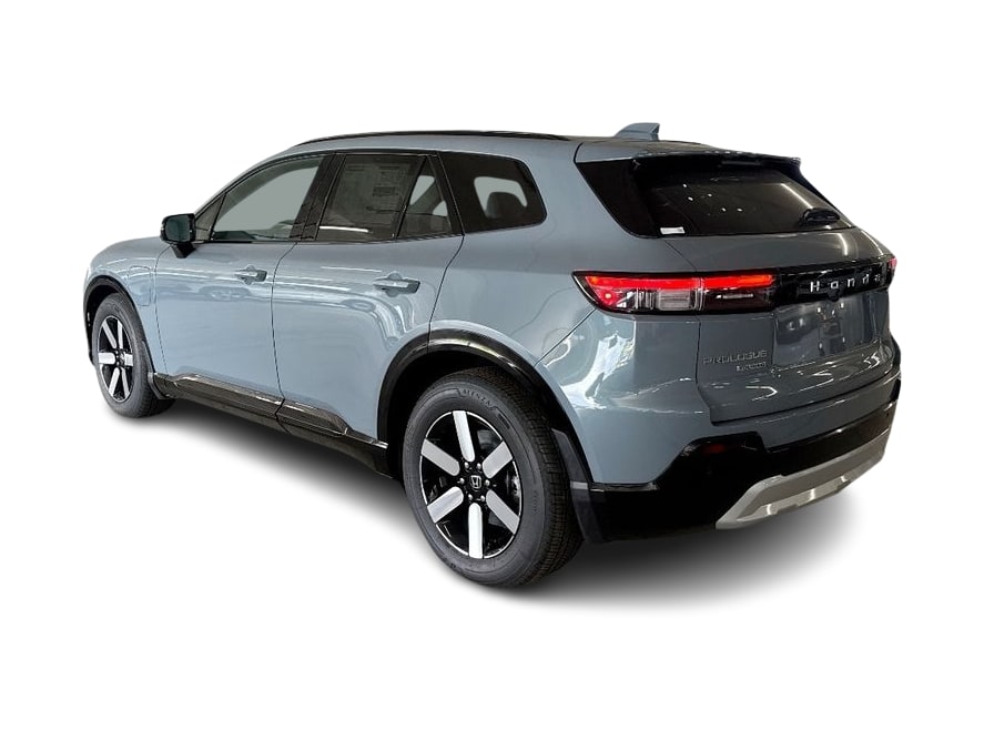 Thumbnail: 2026 Honda Prologue - 4