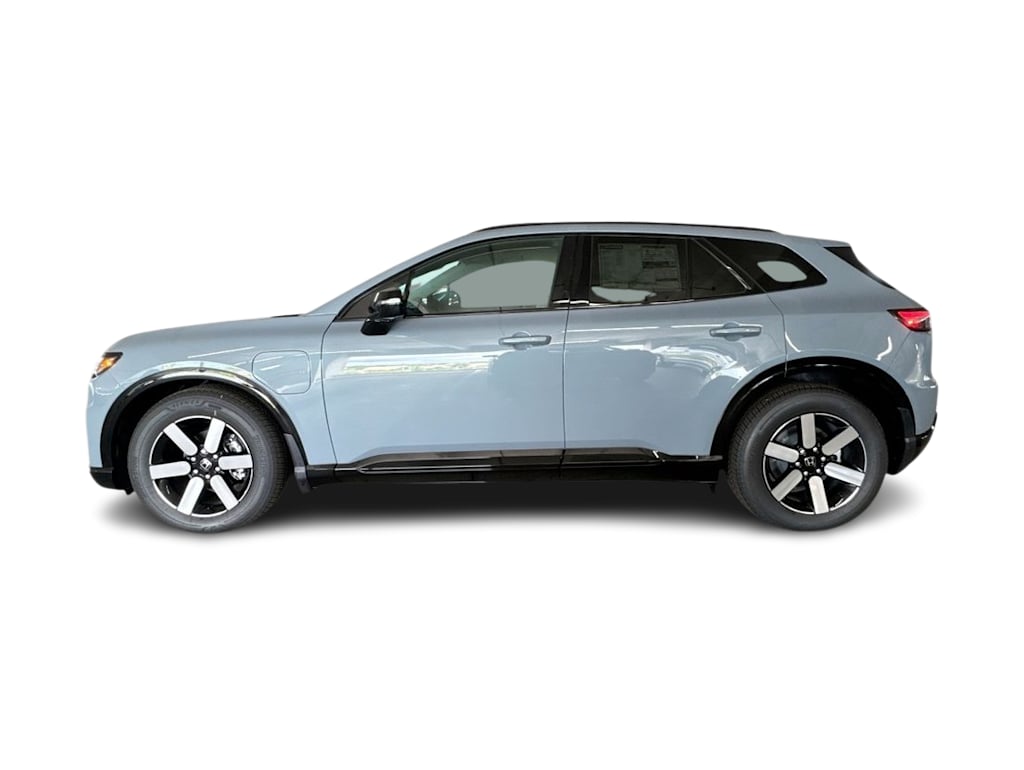 Thumbnail: 2026 Honda Prologue - 3