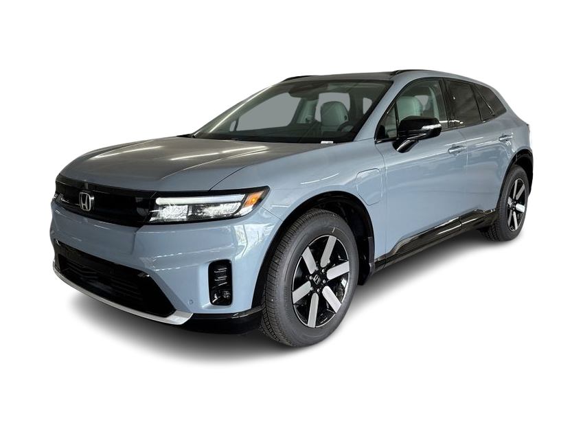 Thumbnail: 2026 Honda Prologue - 17
