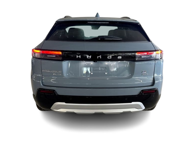 Thumbnail: 2026 Honda Prologue - 5