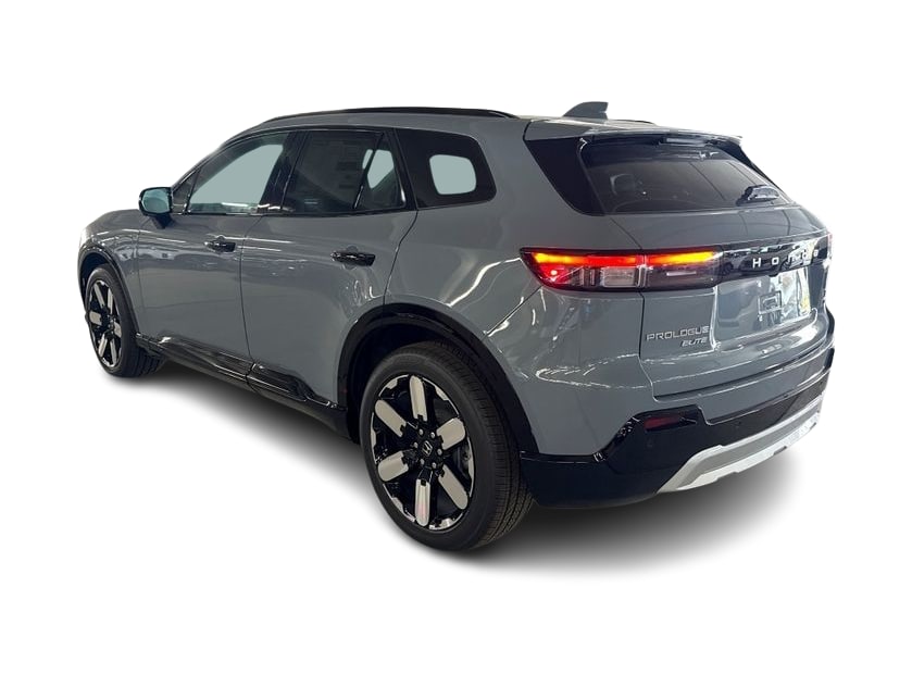 Thumbnail: 2026 Honda Prologue - 4