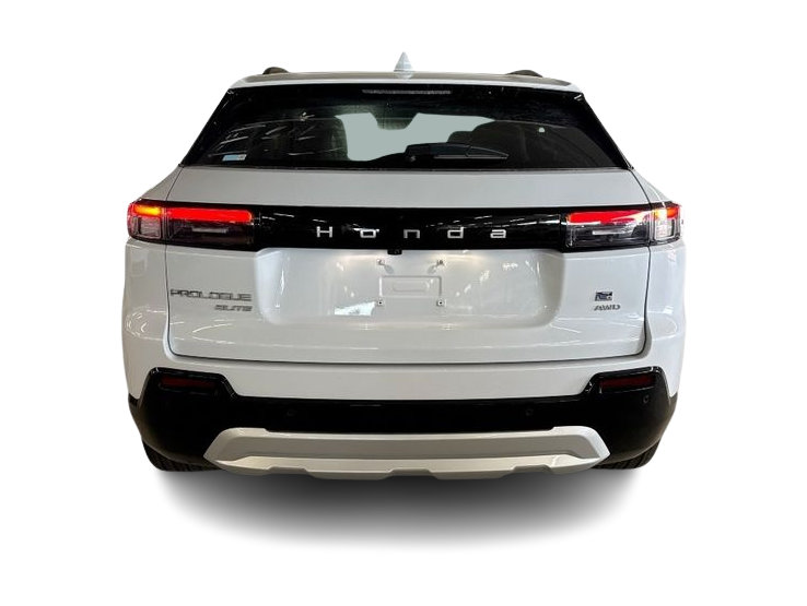 Thumbnail: 2026 Honda Prologue - 5