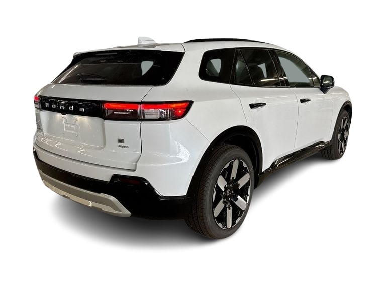 Thumbnail: 2026 Honda Prologue - 20