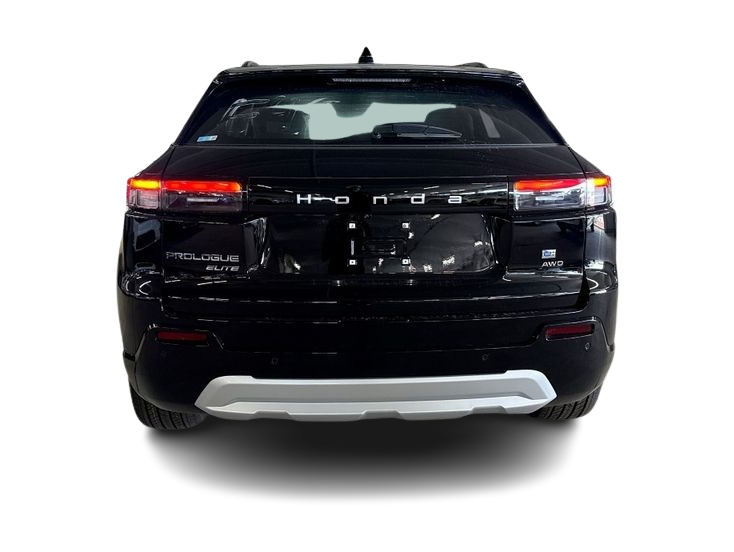 Thumbnail: 2026 Honda Prologue - 20