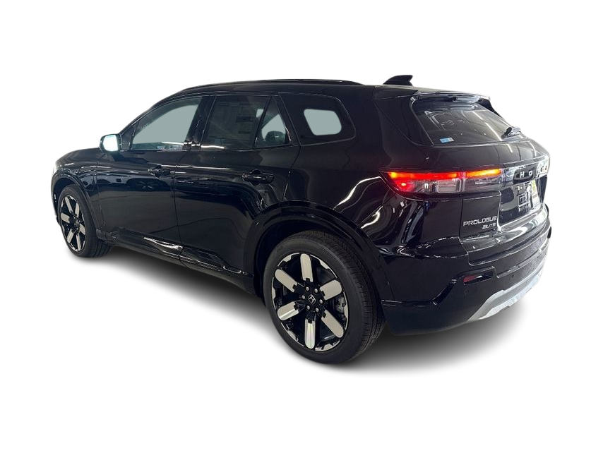 Thumbnail: 2026 Honda Prologue - 4