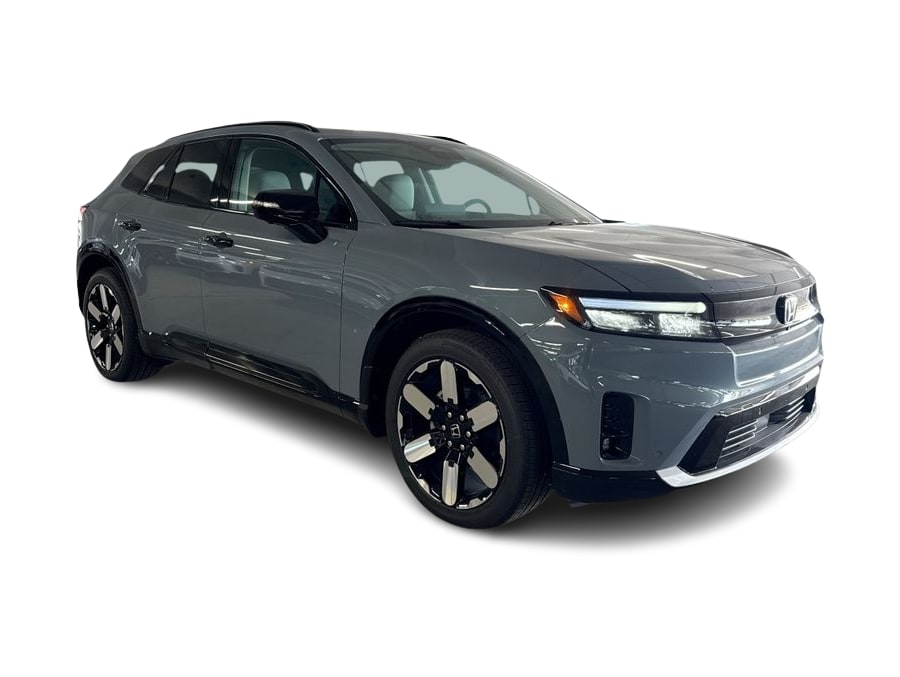Thumbnail: 2026 Honda Prologue - 17