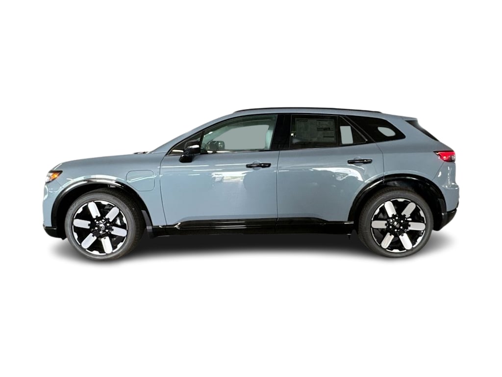 Thumbnail: 2026 Honda Prologue - 3