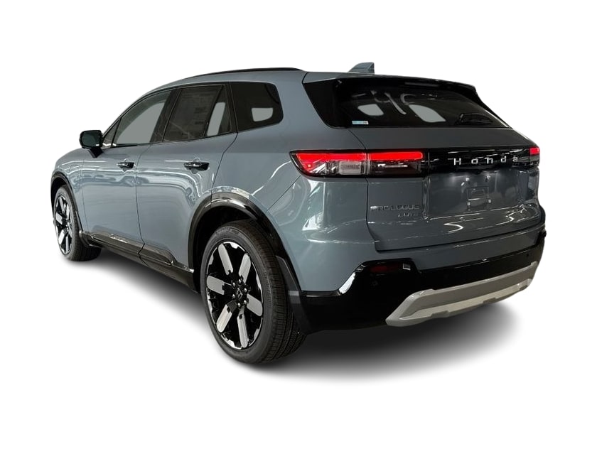 Thumbnail: 2026 Honda Prologue - 4