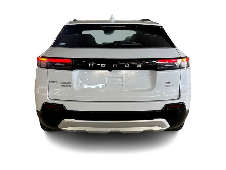 Thumbnail: 2026 Honda Prologue - 5