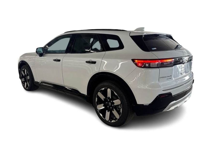 Thumbnail: 2026 Honda Prologue - 4