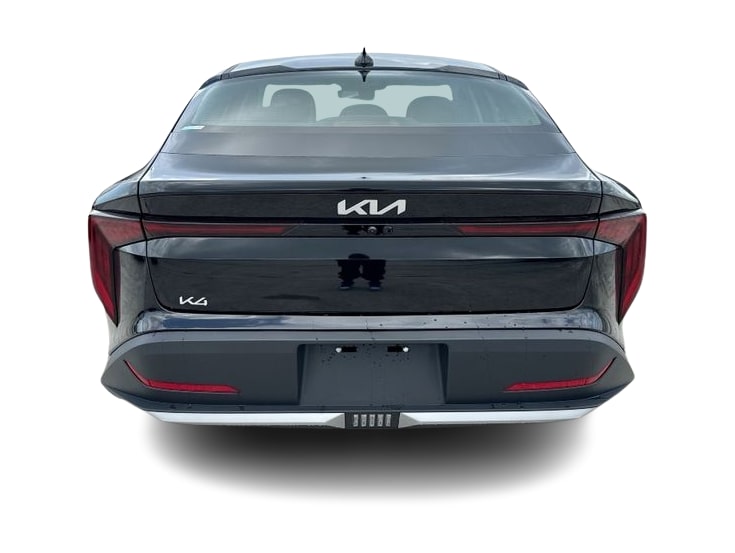 Thumbnail: 2025 Kia K4 - 21