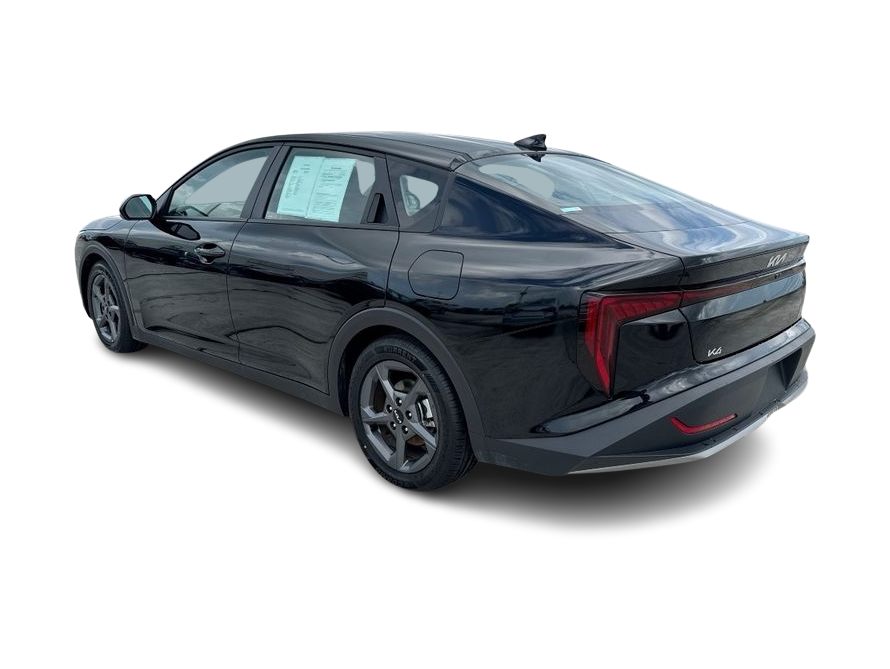Thumbnail: 2025 Kia K4 - 4