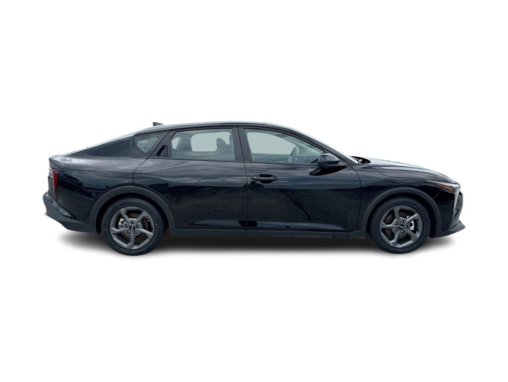 Thumbnail: 2025 Kia K4 - 23